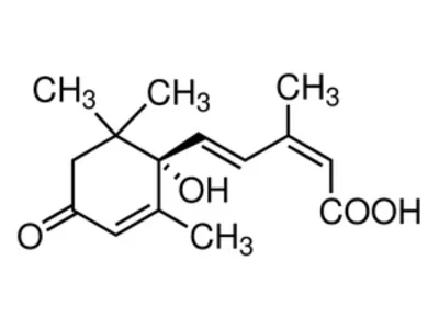 (+)-Abscisic Acid (100 mg)