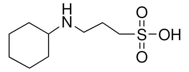 3-(Cyclohexylamino)-1-propanesulfonic acid (CAPS) (25 g)