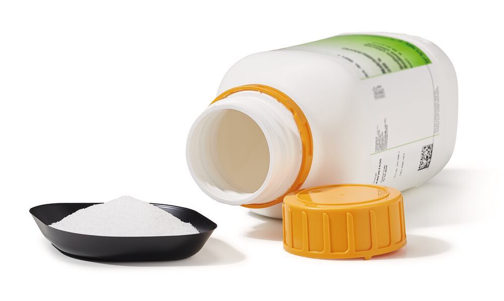 Sodium Thiosulfate Pentahydrate (500 g)