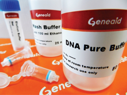 GeneHlow™ PCR Cleanup Kit (300 prep)