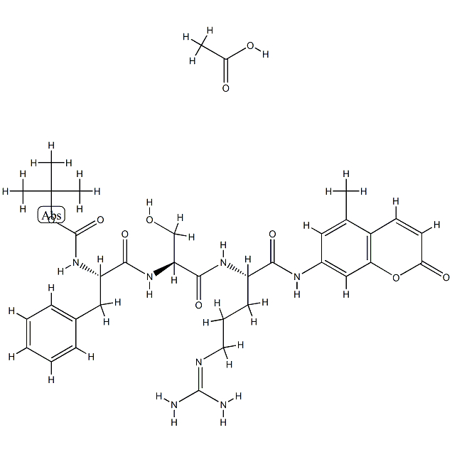 Trypsin 1:250 Source: Porcine Pancreas (10 g)
