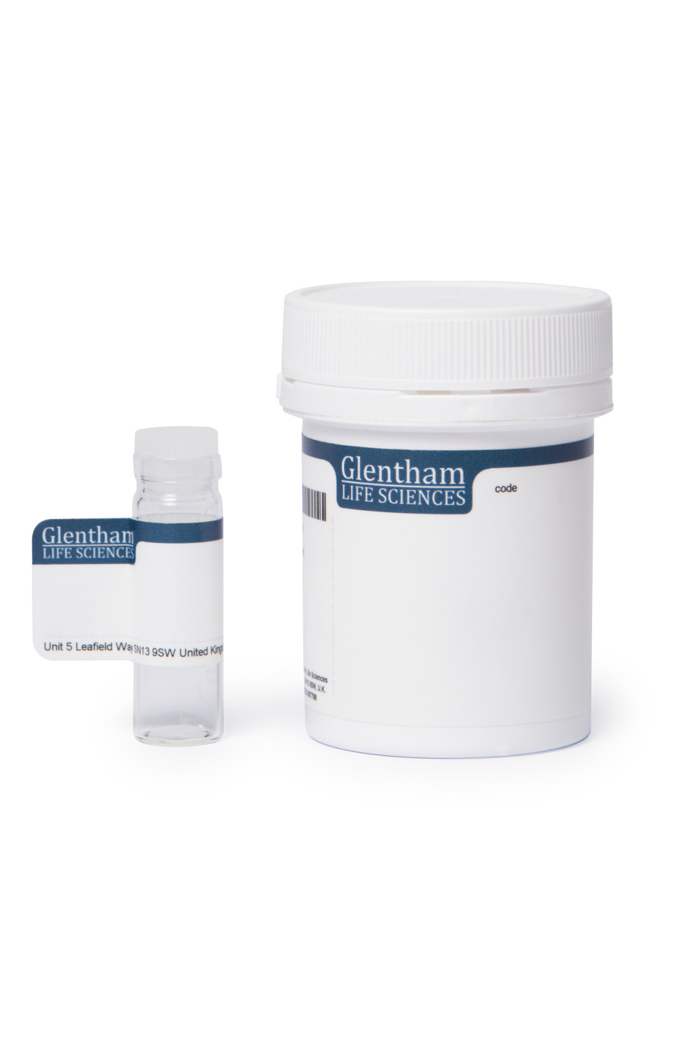 Abscisic Acid (5 mg)