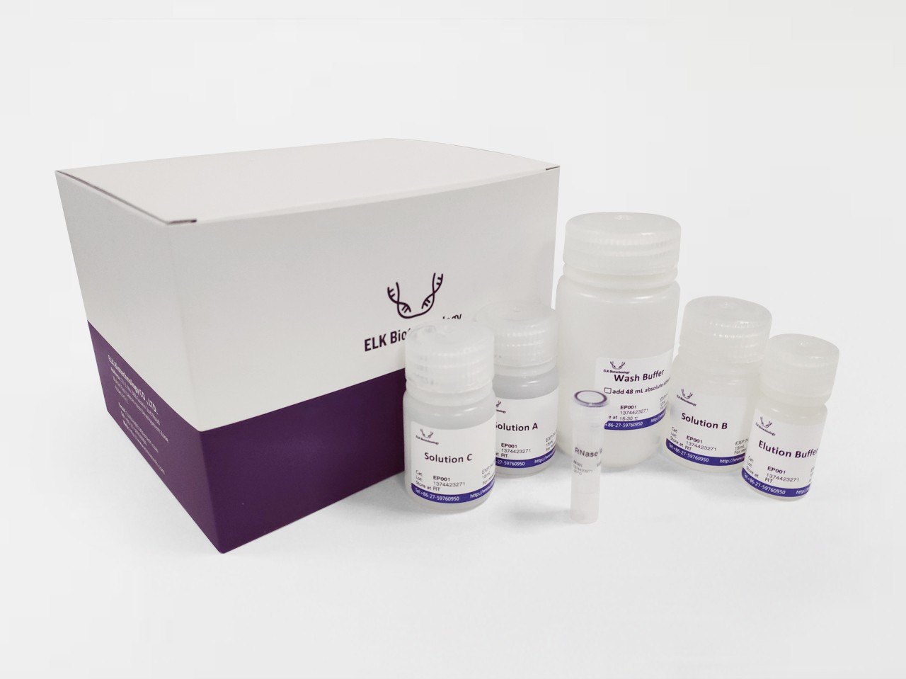 Reduced Glutathione (GSH) Assay Kit (96T)