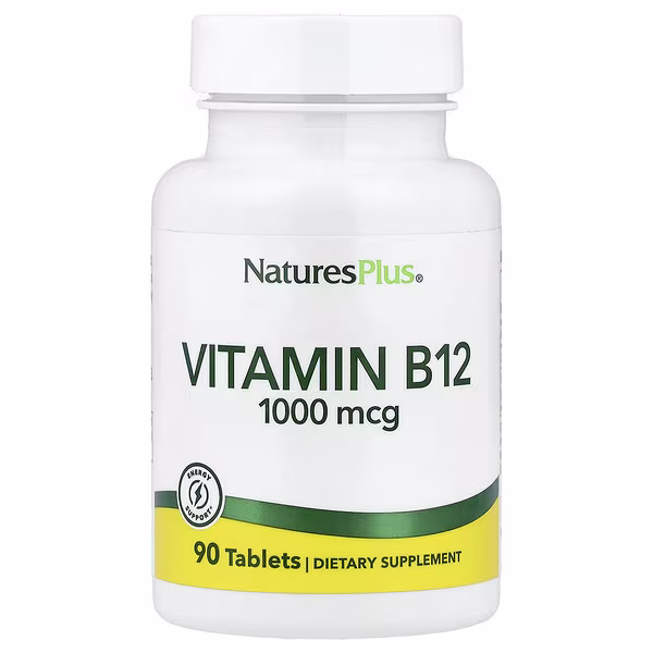 Vitamin B12 (1 g)