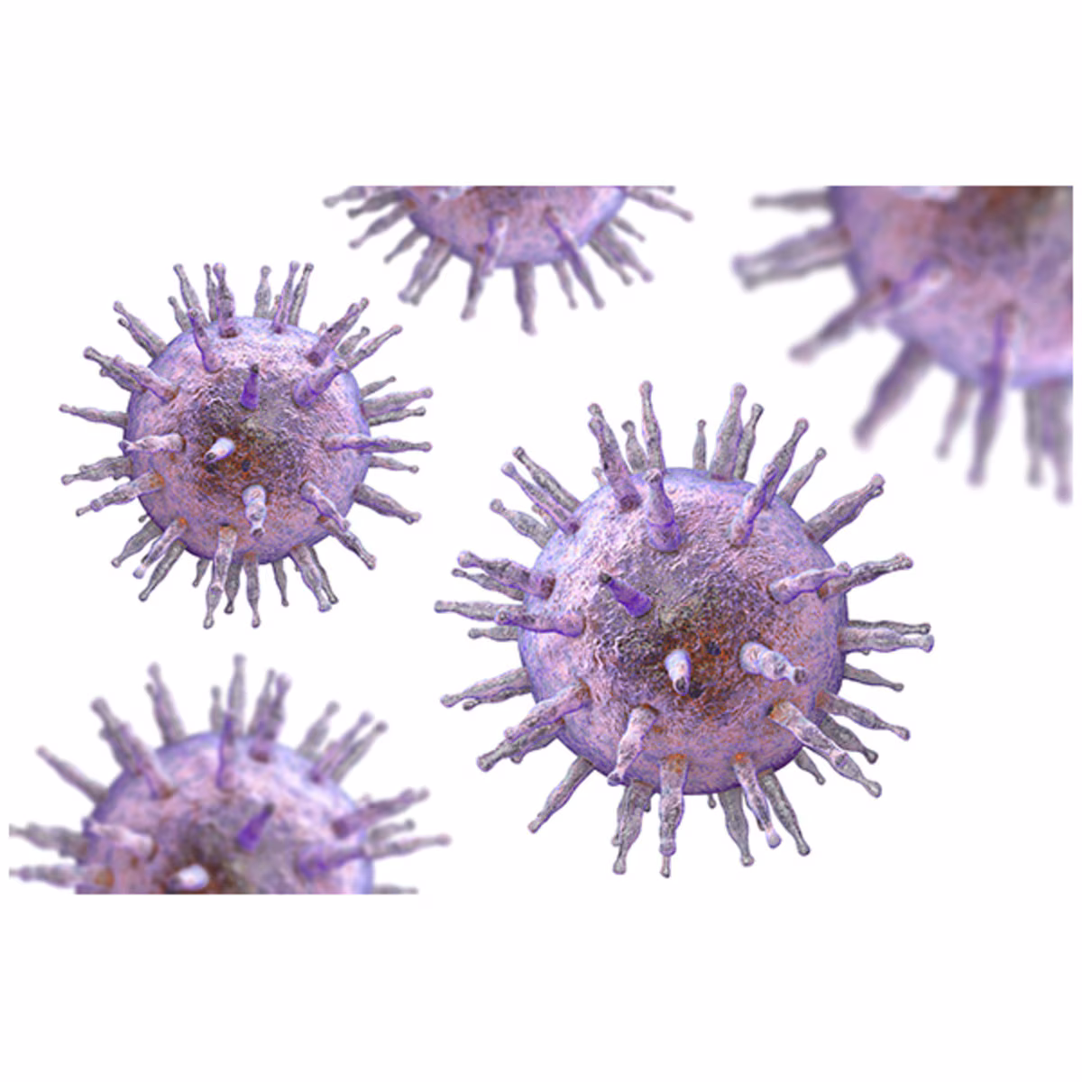 Identifying the Epstein Barr Virus Using ELISA