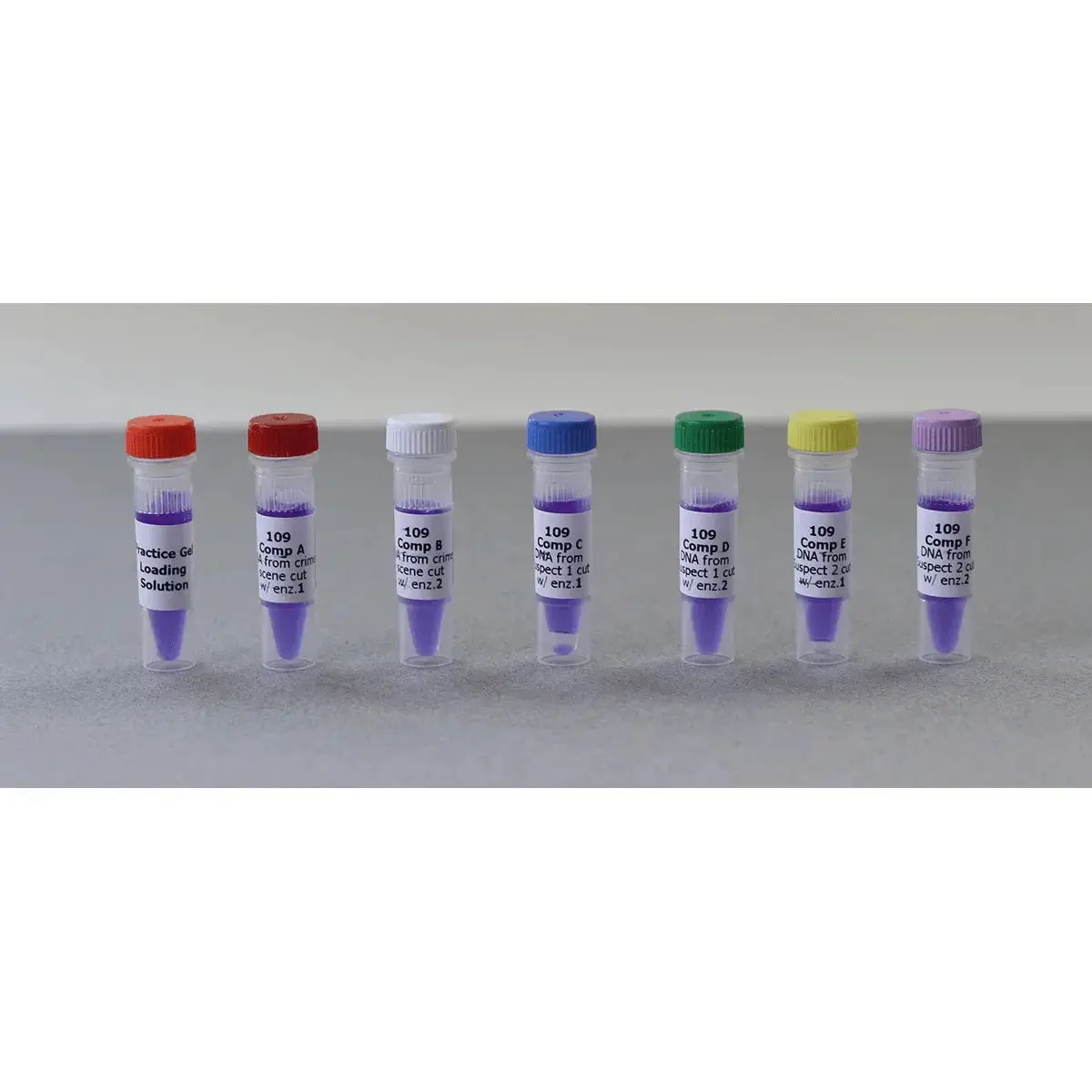 Bulk Replenisher (24 Groups) - Expt. 109