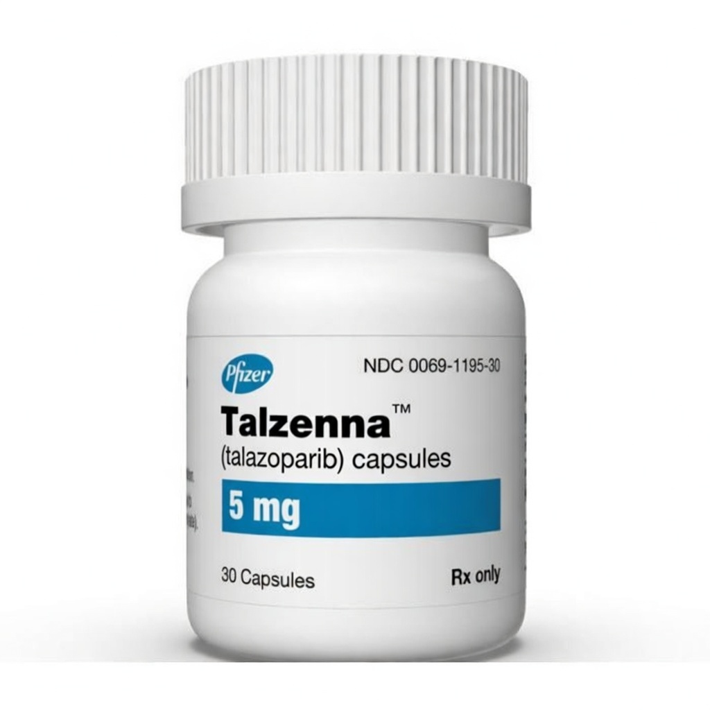 Talazoparib(5 mg)
