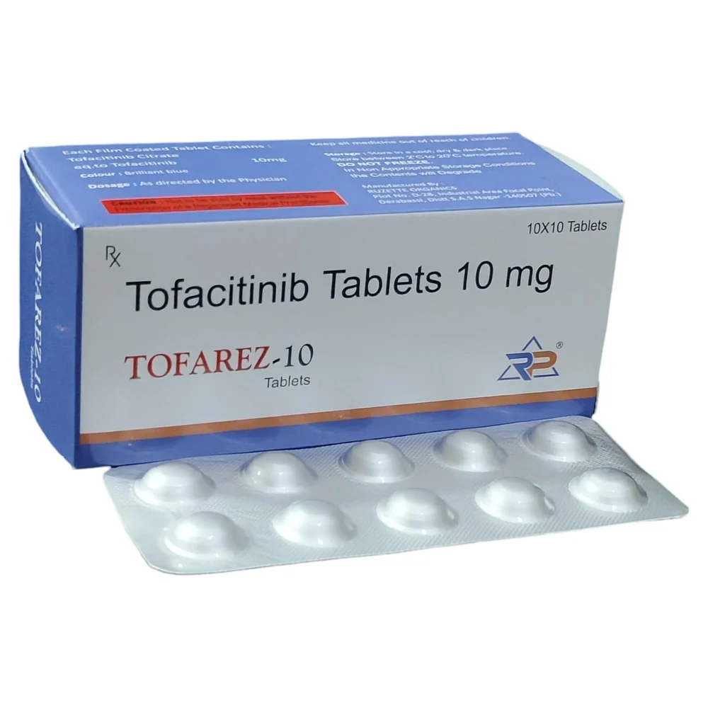 Momelotinib (10 mg)