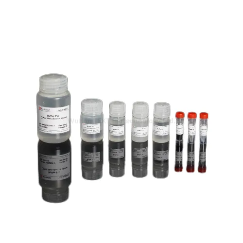 MagBind Animal Tissue Total RNA Extraction Kit (Prepackaged 48T)