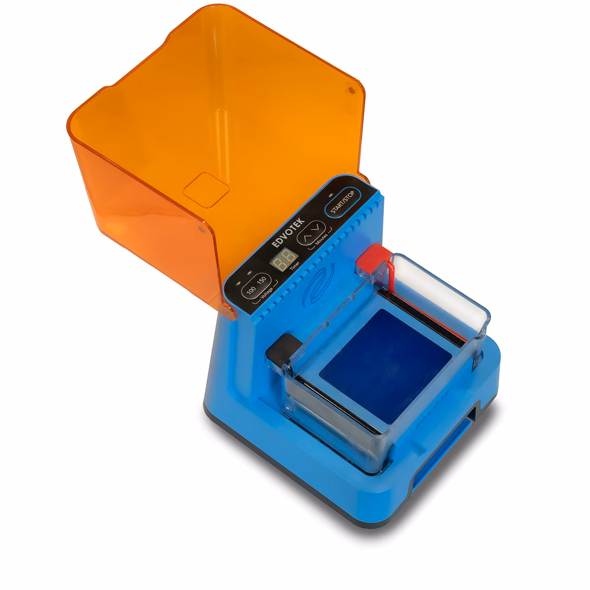 EDGE™ Integrated Electrophoresis System (For 1 or 2 Groups)