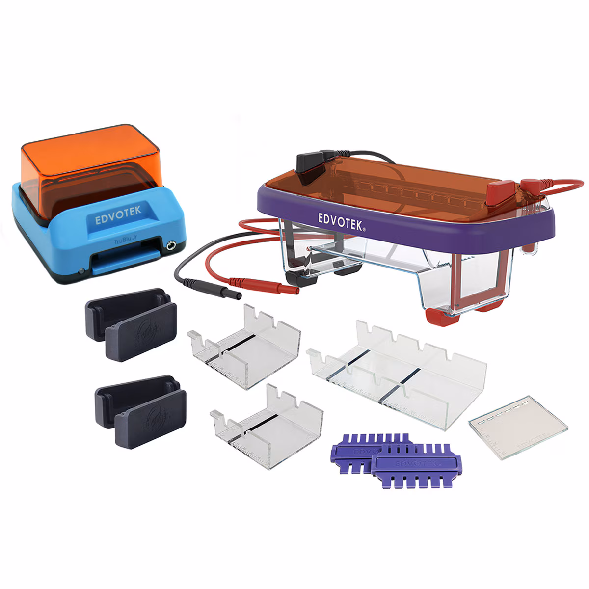 M12 Ultra™ Electrophoresis & Visualization Package