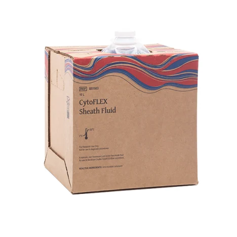CytoFLEX Sheath Fluid (1 L)