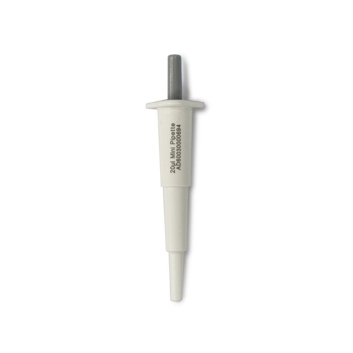 Fixed Volume MiniPipettes® 20 µl