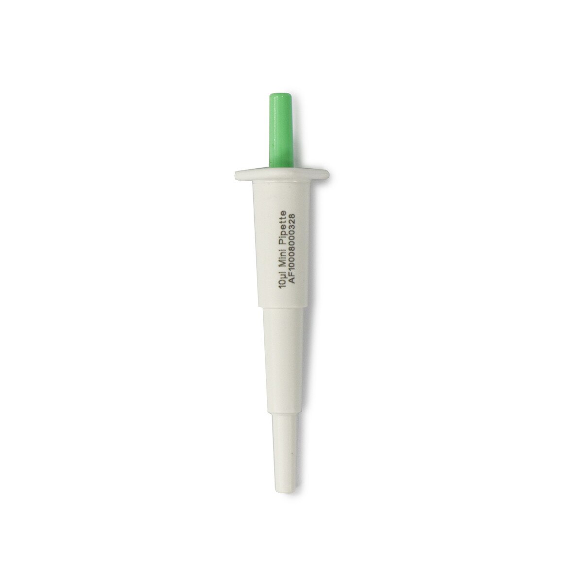Fixed Volume MiniPipettes® 10 µl