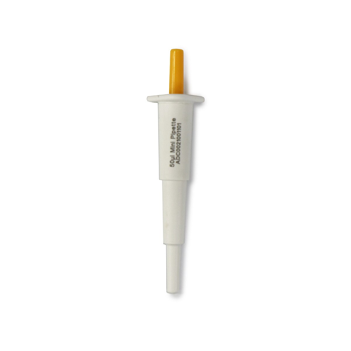 Fixed Volume MiniPipettes® 50 µl