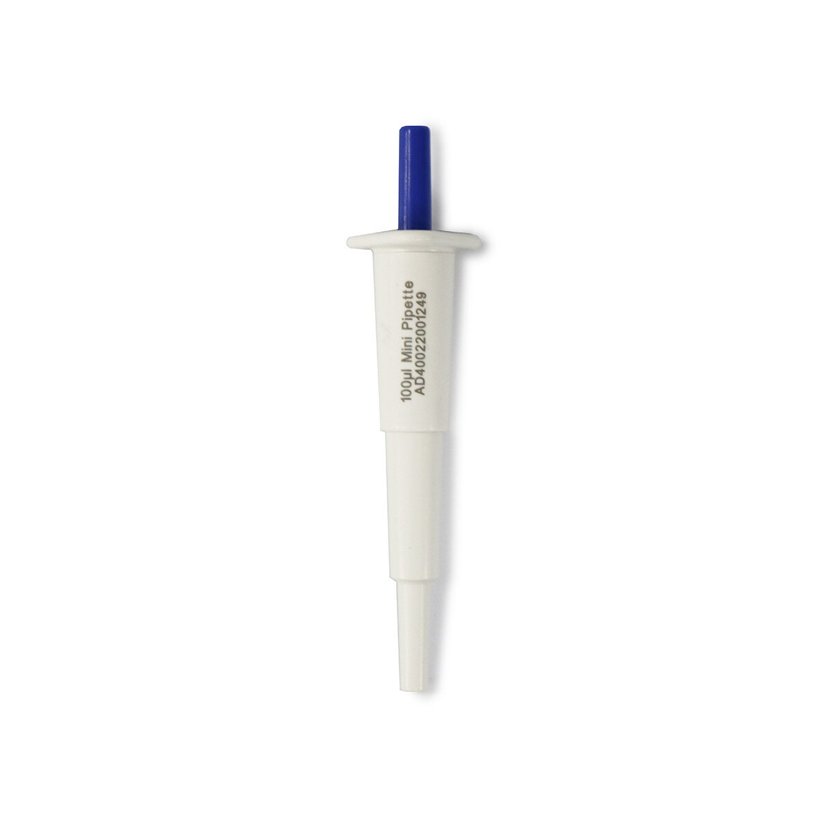 Fixed Volume MiniPipettes® 100 µl