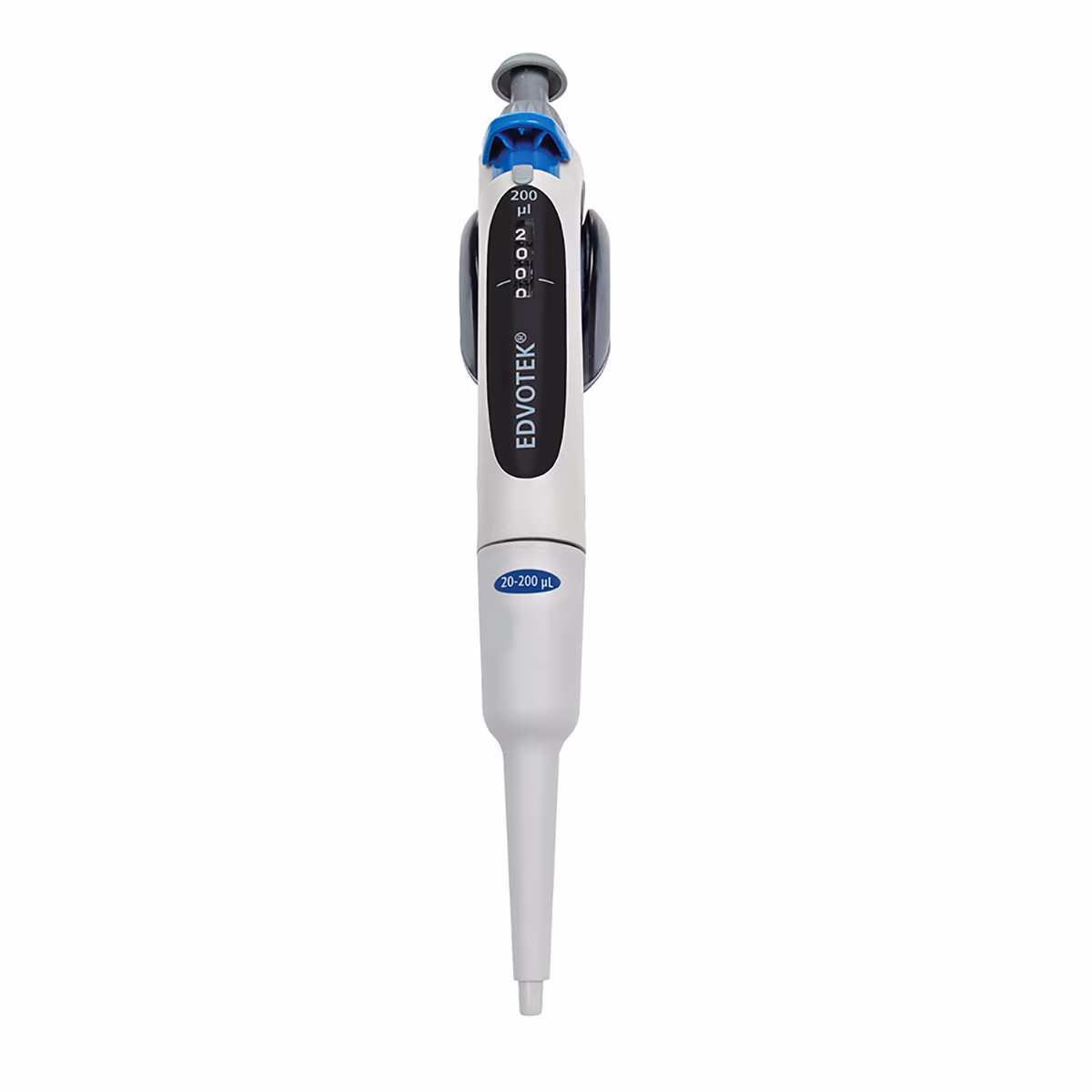 Edvotek® Variable Micropipette 20 - 200 µl