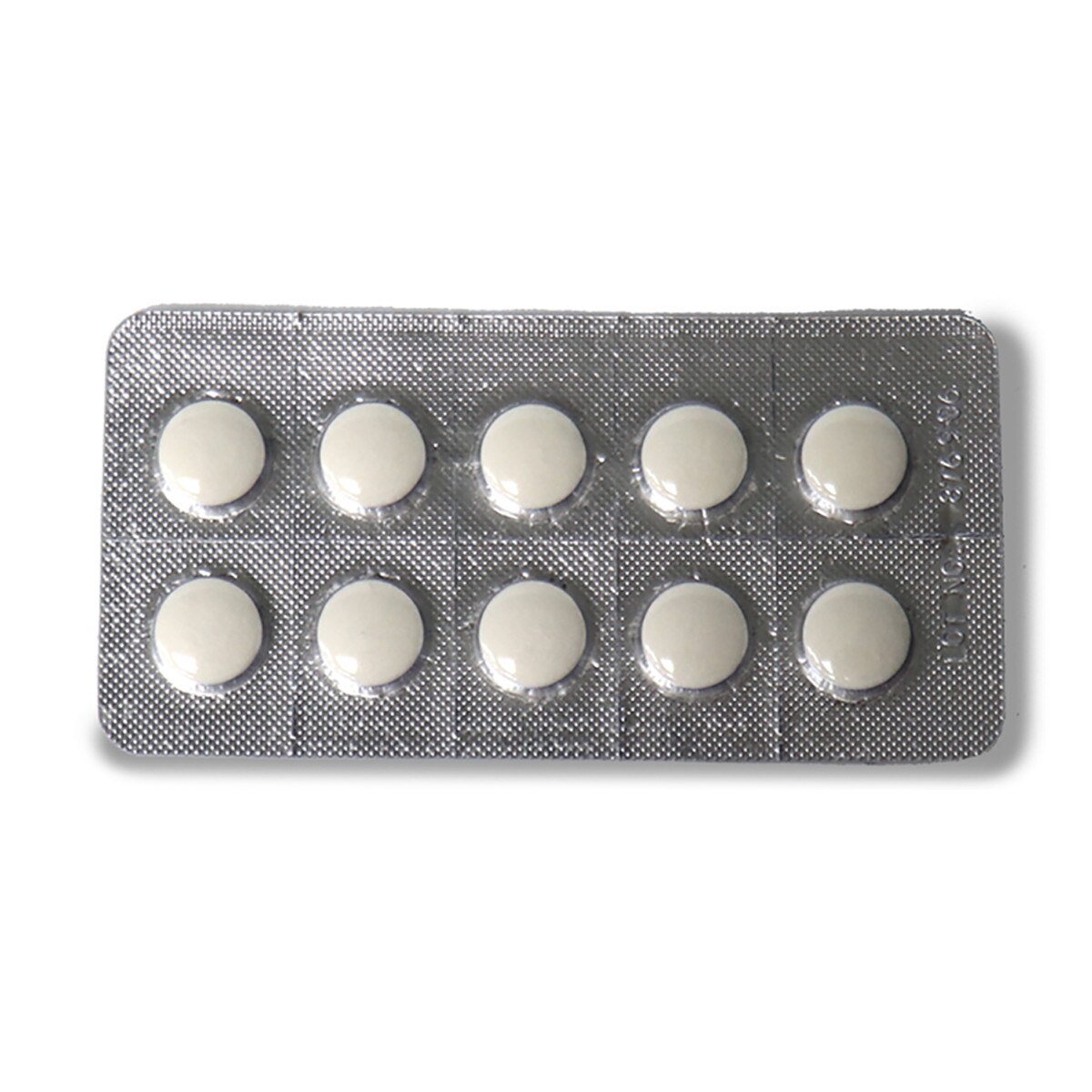 Agarose Tablets (Pack of 10)
