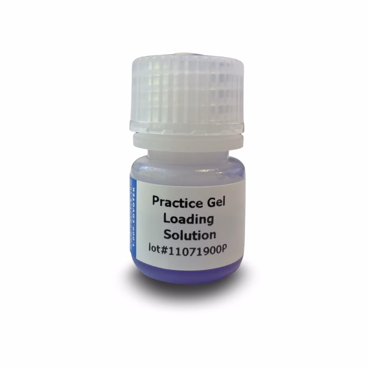 Practice Gel Load Solution (5 ml)
