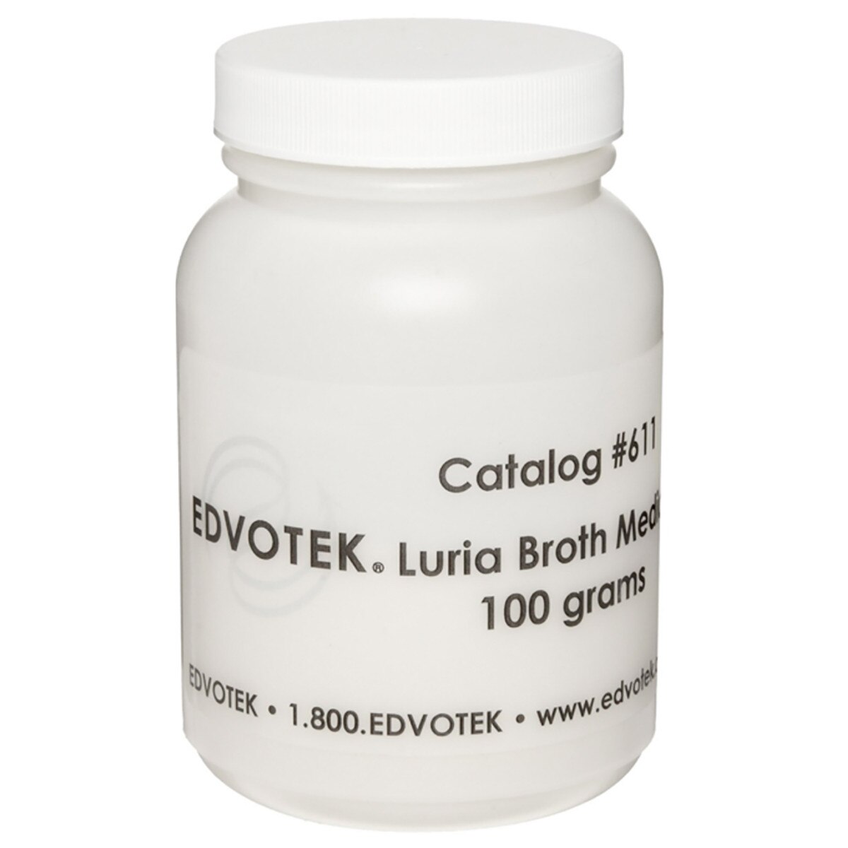 Luria Broth Media (100 grams)