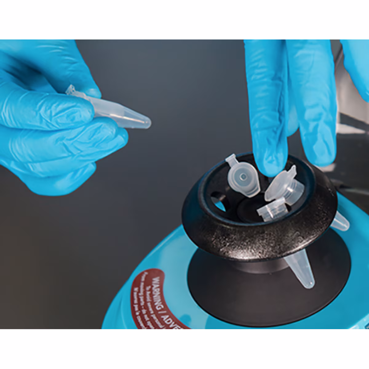 1.5 ml Microtest Tubes (Package of 500)