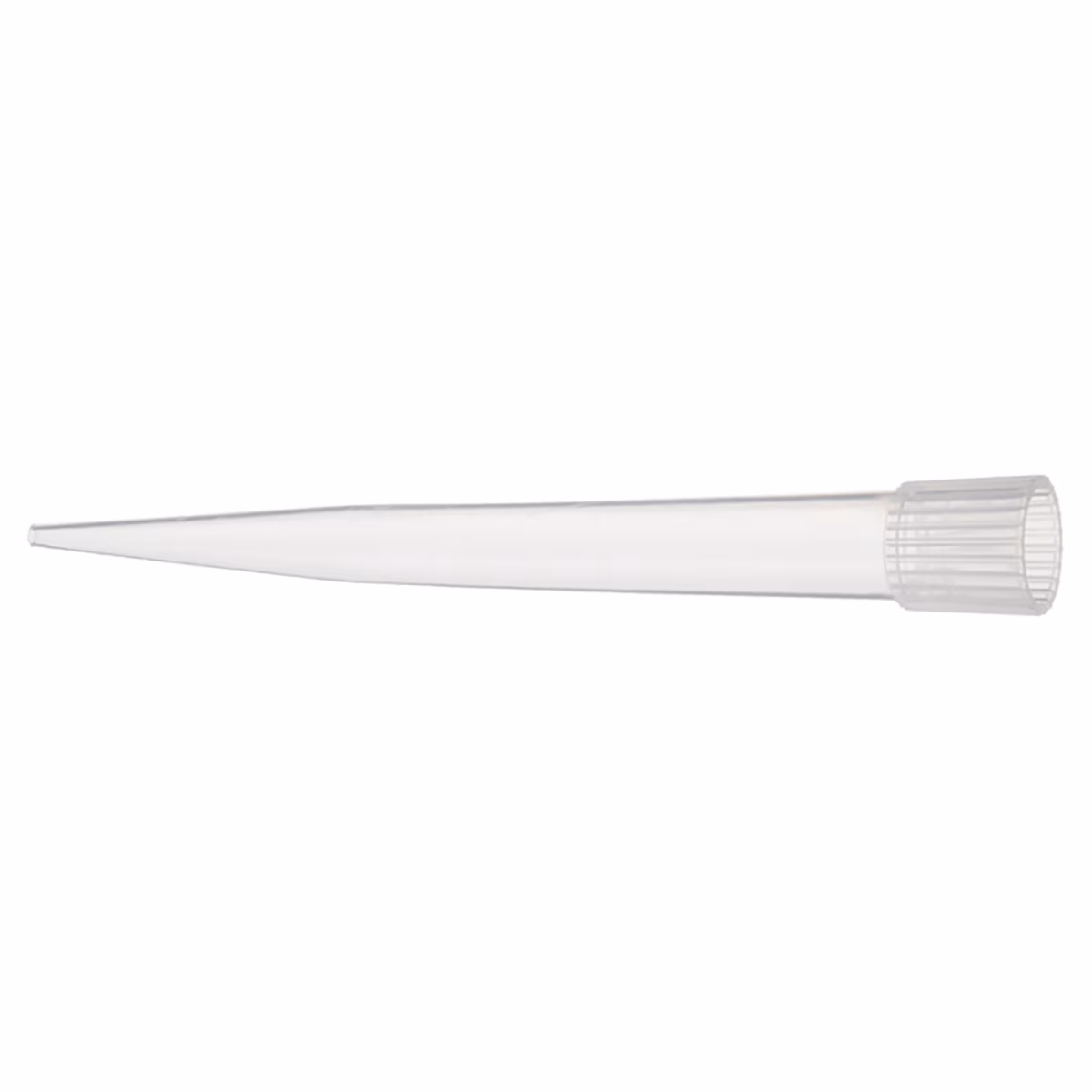 Classic Jumbo Micropipette Tips (1000 - 5000 µl / Bag of 100 Tips for pre-2015 Edvotek® Micropipets)