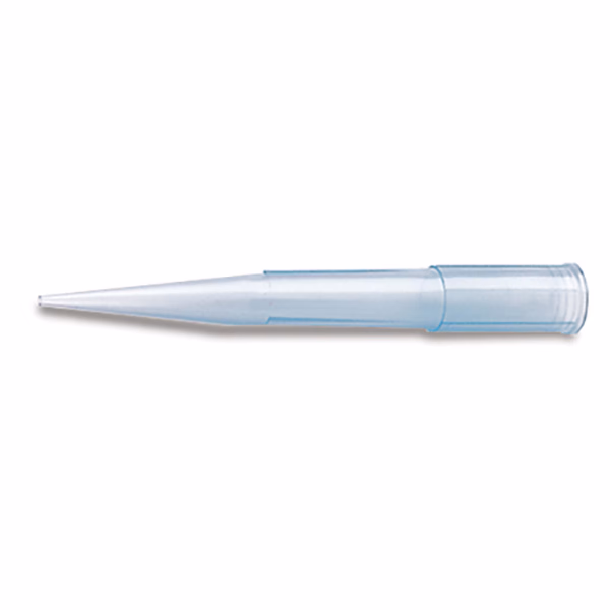 Blue Micropipet Tips (100-1000 μl / 2 racks of 100 each)
