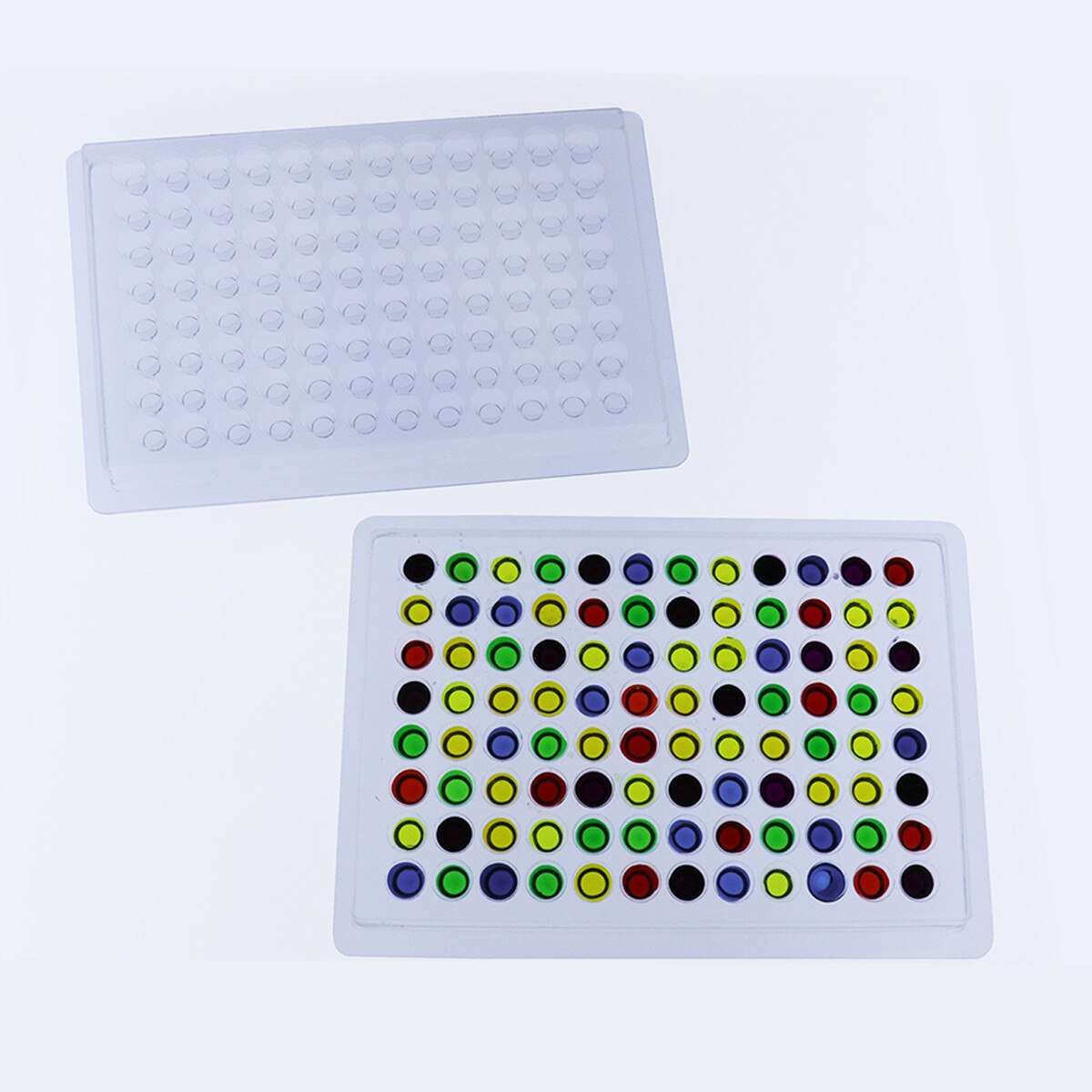 Microtiter Plates