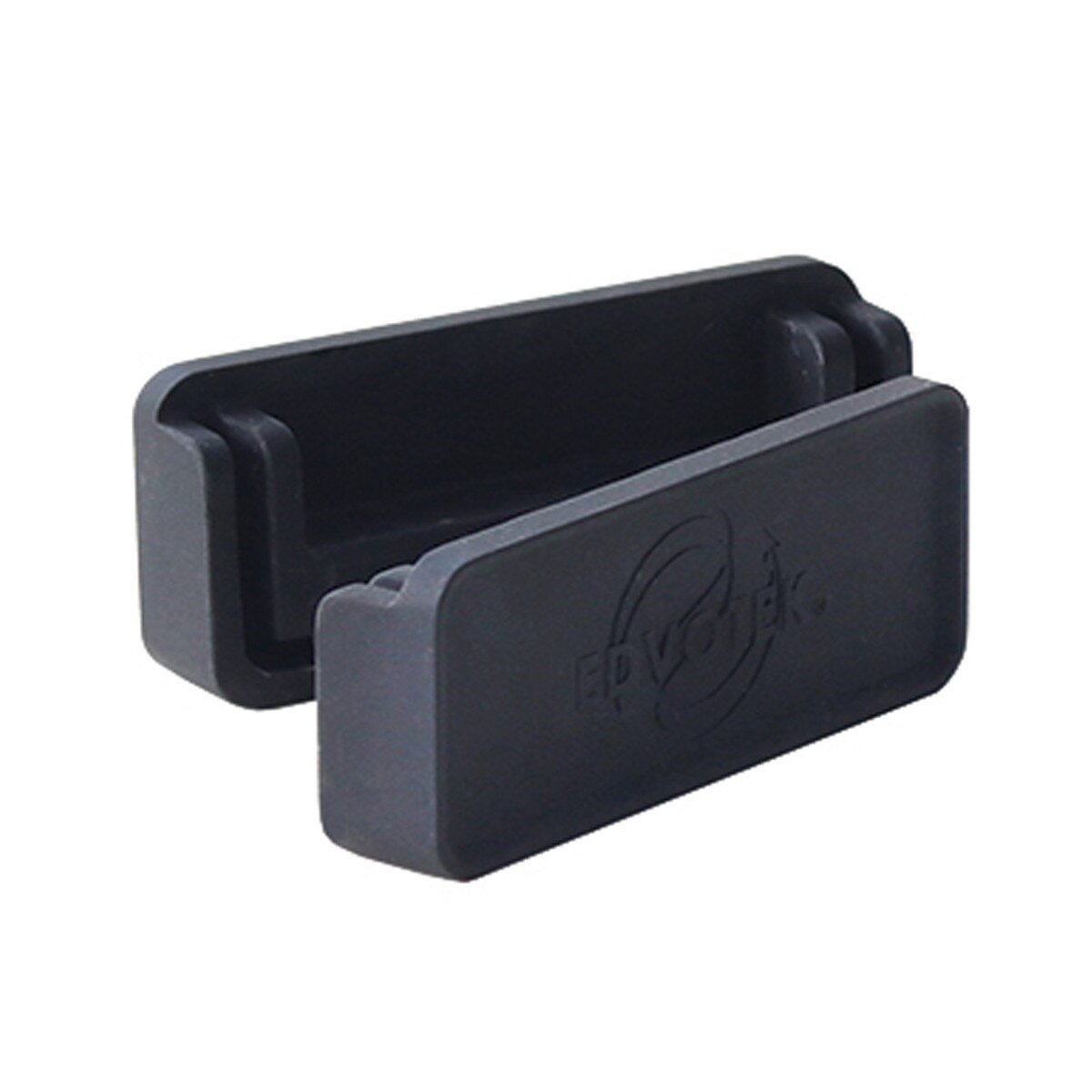 Next Generation Rubber End Caps (Set of 2)