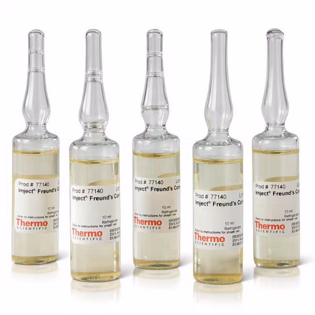 Freund's Complete Adjuvant (10 mL)