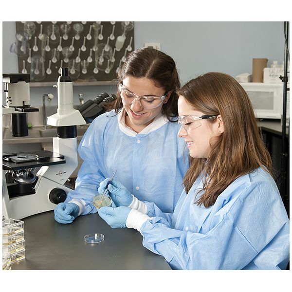 C. elegans Ecology Platform