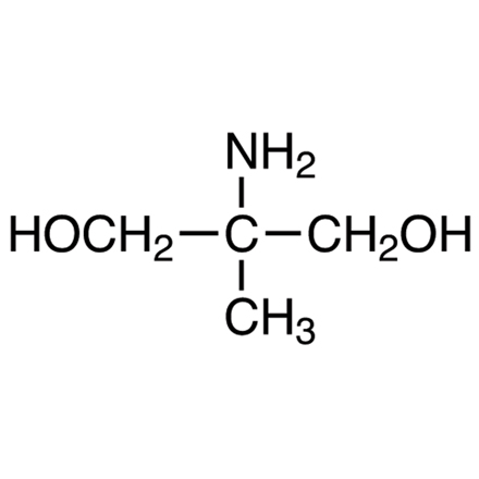 2-Amino-2-methyl-1,3-propanediol (AMPD) (25 g)