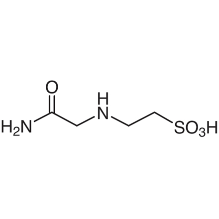 N-(2-Acetamido)-2-aminoethanesulfonic acid (ACES) (25 g)