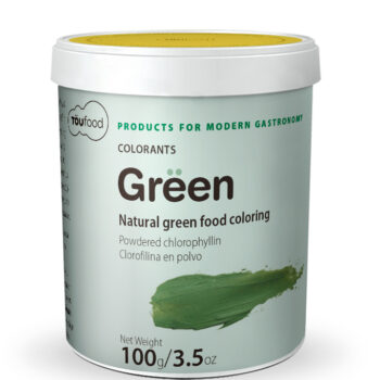 Chlorophyllin Calcium Salt (1 g)