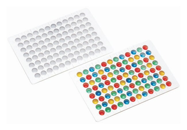 Microtiter Plates (Set of 6)