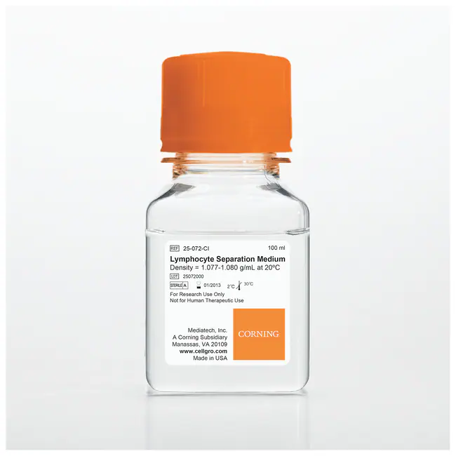 Lymphocyte Separation Medium – Rat/Mouse (100 mL)