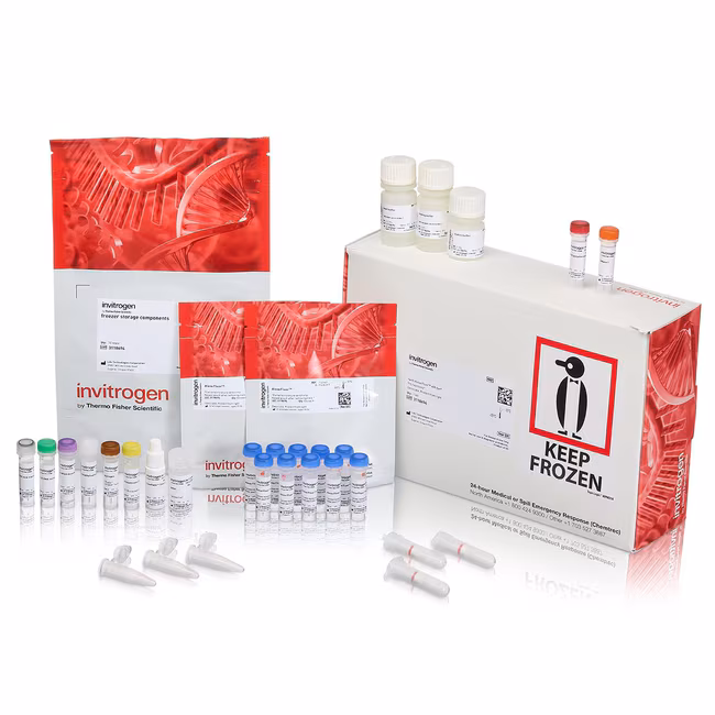 Fish RNA Kit (50 T)