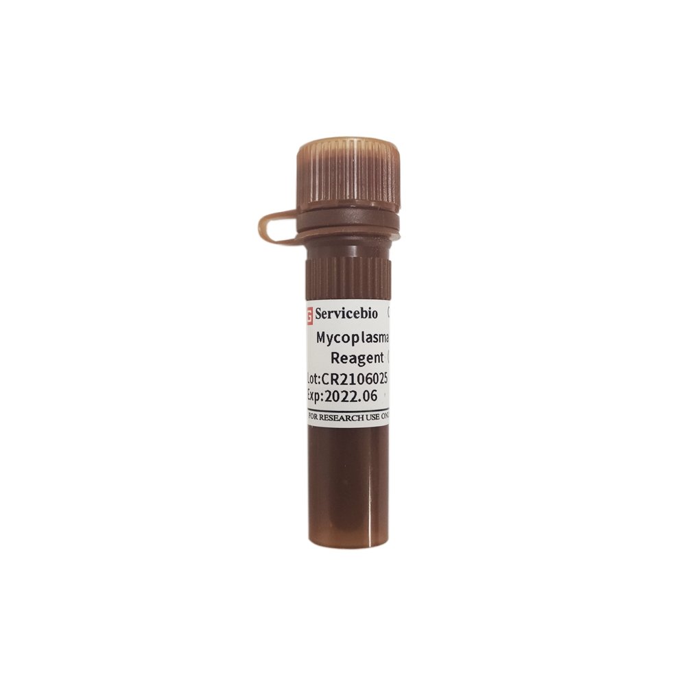 Mycoplasma Prevention Reagent (1000×) (1 mL)