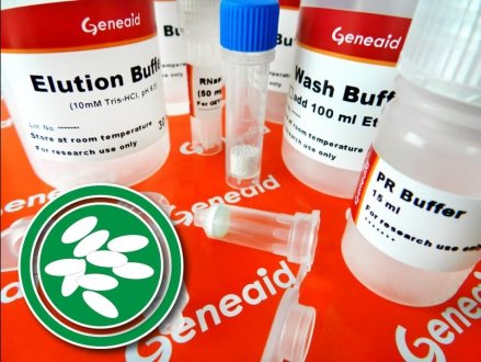 Presto™ Mini gDNA Yeast Kit