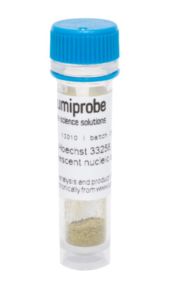 Hoechst 33258 Staining Solution (Ready-To-Use) (10 mL)