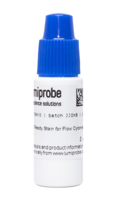 Hoechst 33342 Staining Solution (1 mL)