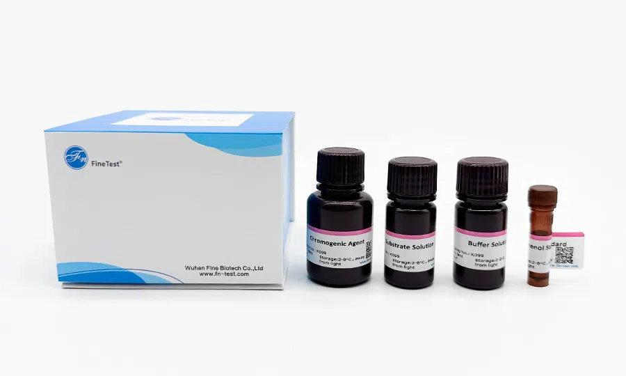 Alkaline Phosphatase Assay kit (Microplate Method) (48 T)