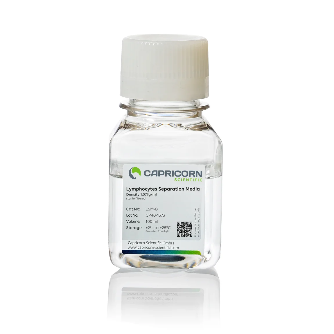 Cell Culture Block Spot Removal Reagent (10×1 mL)