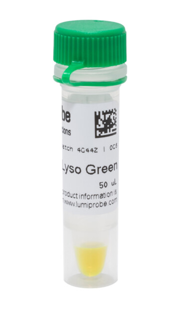 Lyso-Tracker Green (50 µg)
