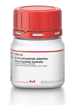 Nicotinamide (25 g)