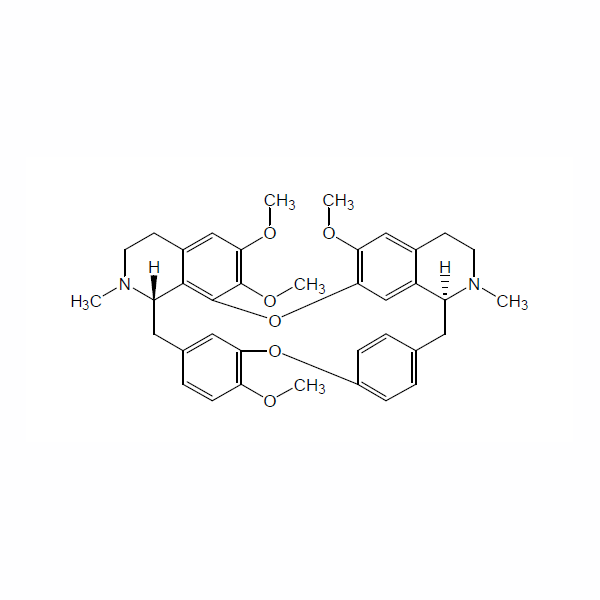 Tetrandrine (100 mg)