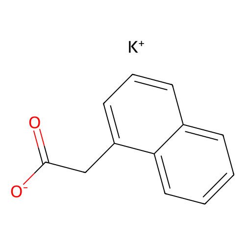 Potassium 1-Naphthaleneacetate (25 mg)