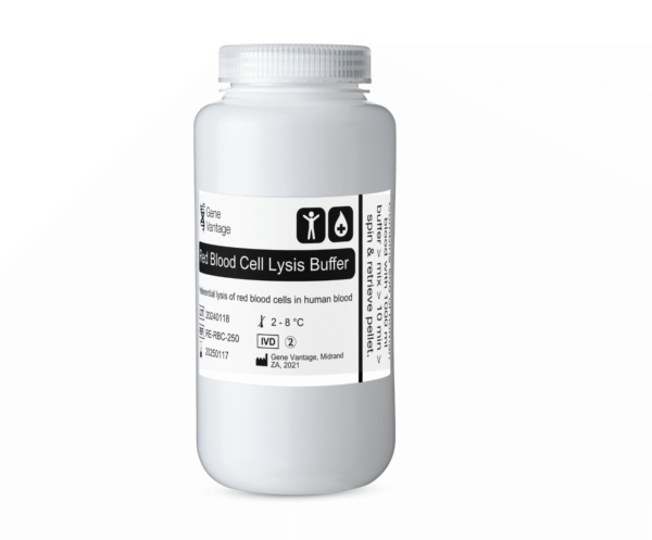 Red Blood Cell Lysis Buffer (500 mL)