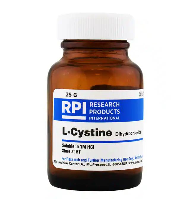 L-Cystine Dihydrochloride (25 g)
