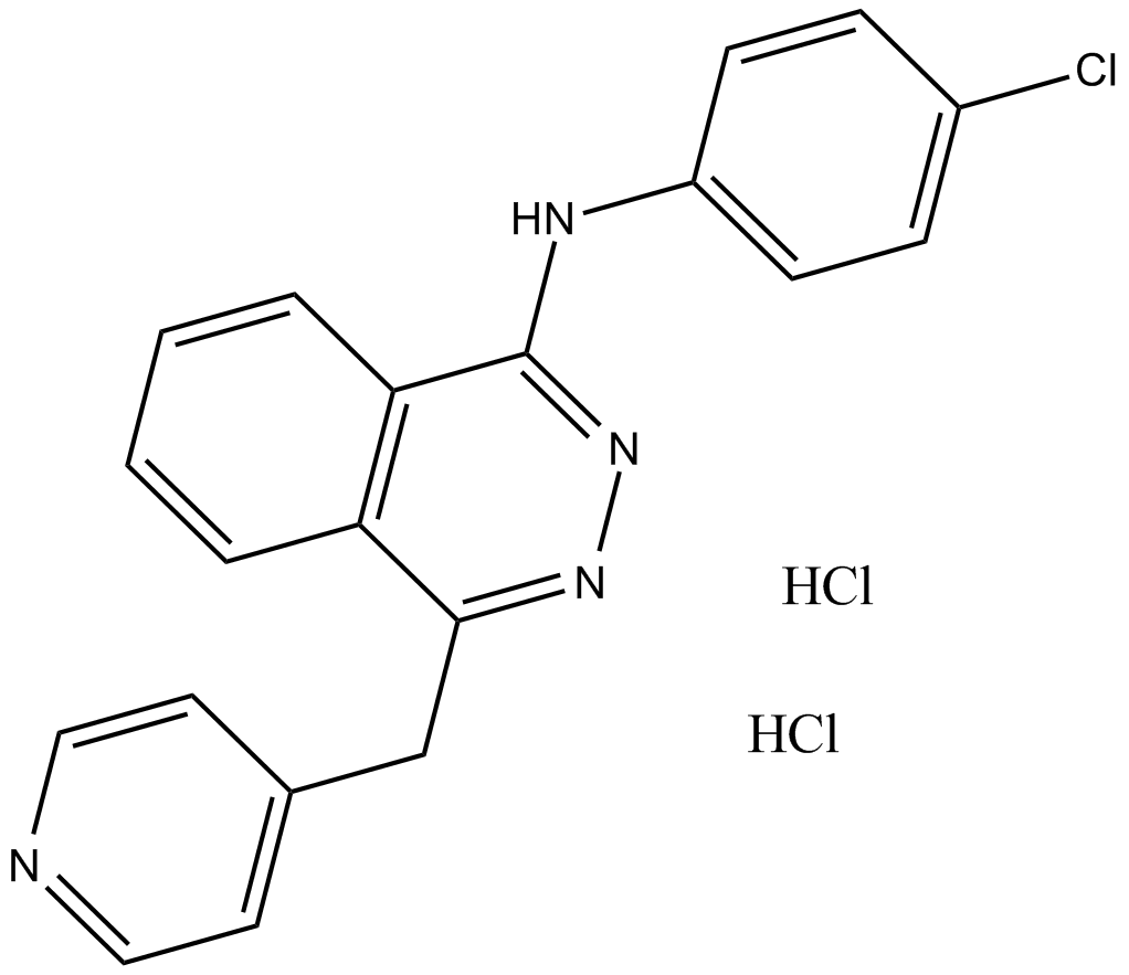 Vatalanib 2HCl (10 mg)